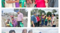 Berbagi Kasih pada Masyarakat Yang Membutuhkan, Ini Yang Dilakukan Aliansi Media Indonesia (AMI)