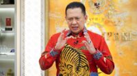 Ketua MPR RI Bamsoet Apresiasi Autism Awarness Indonesia DPD Jawa Timur Raih Rekor MURI