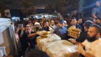 Polrestabes Medan Gagalkan Penyelundupan 1,1 Ton Ganja Tujuan Jakarta