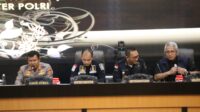 Divhubinter Polri Berhasil Menangkap Buronan Interpol Asal Republik Ceko Dan Slovakia