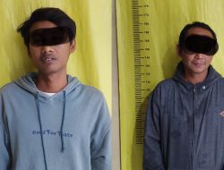 Polsek Cipondoh Amankan Dua Pelaku Pengeroyokan Security Proyek Danau Cipondoh
