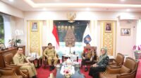 Kemendagri Panggil Bupati Meranti terkait Penyataannya di Rakornas Keuangan Daerah
