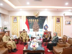 Kemendagri Panggil Bupati Meranti terkait Penyataannya di Rakornas Keuangan Daerah