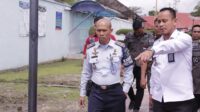 MONEV, SIDAK, MONITORING IMPLEMENTASI MITIGASI BENCANA, PENYELENGGARAAN MAKANAN, TES URINE DAN REHABILITAS DI LATABAS – KANWIL KEMENKUMHAM SUMUT
