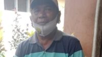 Ngomong Nyeleneh Soal “Bukan Warga Asli’, Dirut PT.SMS Kena “Tampar” Tokoh Adat Dondo