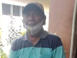 Ngomong Nyeleneh Soal “Bukan Warga Asli’, Dirut PT.SMS Kena “Tampar” Tokoh Adat Dondo