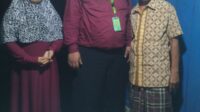 Ketua LBH-LPKSM Chakrabinus Segera Polisikan Oknum Ketua RT Ke Polres Lebak Polda Banten
