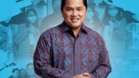 Survei The Matchmaker: Pasangan Ganjar-Erick Paling Dipilih, Erick Cawapres Paling Favorit