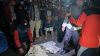 Penemuan Mayat Wanita di Pinggiran Jalan Raya Sukaraja Kabupaten Bogor, Dalam Penyelidikan Pihak Kepolisian