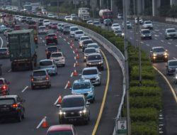 LUNCURKAN REGULASI PENGATURAN LALIN, DITJEN HUBDAT-KORLANTAS POLRI-DITJEN BINA MARGA TEKEN SKB NATARU