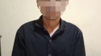 Polsek Cileungsi Polres Bogor Amankan Seorang Pelaku Curanmor