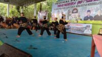 Rayakan Milad ke-8 Media Kupas Merdeka Gelar Festival Pencak Silat Kupas Merdeka Cup 1 2022