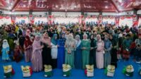 Program Bupati Sampang, Ribuan Anak Yatim Disantuni Selama Tahun 2022