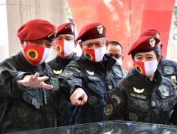 Ketua MPR RI Bamsoet Kutuk Keras Pembunuhan Warga Oleh Kelompok Kriminal Bersenjata Papua