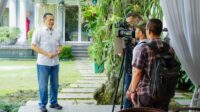 Ketua MPR RI Bamsoet Tegaskan Pentingnya Konsesus Bersama Hadapi Tantangan Kebangsaan