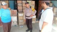 Viral Aksi Perampasan Sepeda Motor di Gunung Putri Bogor Terekam CCTV, Pihak Kepolisian Lakukan Penyelidikan