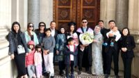 Hadiri Wisuda RMIT University di Melbourne, Ketua MPR RI Bamsoet Ajak Para Alumni Kembali ke Indonesia