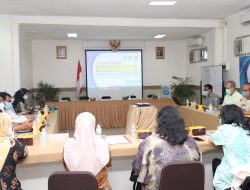 Siap Jadi RS Pendidikan, Ditjen Pelayanan Kemenkes Visitasi RSUD Kota Bogor