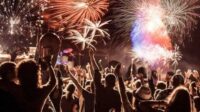 Gelar Perayaan Natal dan Tahun Baru 2023 Wajib Pemberitahuan ke Polisi