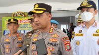 Polres Metro Tangerang Kota Siapkan 10 Pos Amankan Nataru