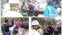 Polres Bogor Gerak Cepat Cek Lokasi Penemuan Mayat Perempuan di Gunung Putri