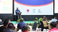 BNPB Sosialisasikan IDRIP Kesiapsiagaan Dan Resiliensi Masyarakat