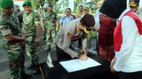 POLRES GARUT POLDA JABAR !! Jelang NATARU Ribuan Miras Juga Ratusan Knalpot Bising Dimusnahkan