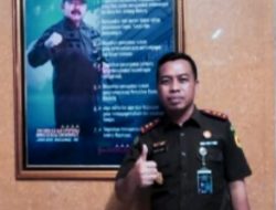 Kejari Sumedang Akan Pantau Dan Awasi Pengadaan Barang Dan Jasa Se-Kabupaten Sumedang