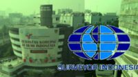 KEJAGUNG RI !! Memeriksa 1 Orang Saksi Terkait Perkara SKEBP Rajungan pada PT. Surveyor Indonesia