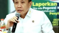 Jaksa Agung Pengawasan !! Terkait Dengan Laporan Perbuatan Tercela, Oknum Jaksa di Kejaksaan Tinggi Jawa Tengah