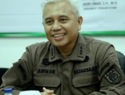 KEJAGUNG RI !! Perkembangan Penyidikan Perkara Dugaan Korupsi Pengadaan Satelit Slot Orbit 123° Bujur Timur (BT)