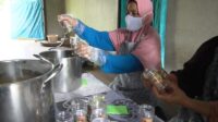 Lada Sambas, Penyedap Rasa Pembangkit Asa Warga Desa