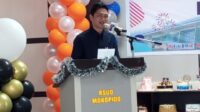 Peringatan Hari Ulang Tahun RSUD Mokopido Kabupaten Tolitoli ke- 32 Tshun 2022