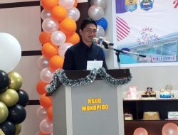 Peringatan Hari Ulang Tahun RSUD Mokopido Kabupaten Tolitoli ke- 32 Tshun 2022