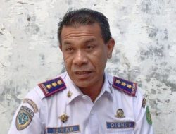 Atap Halte Bus Trans Metro Deli Digonikan Pencuri, Ini Reaksi Dishub Medan