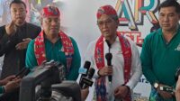 Lewat Police Art Festival, Polri Ingin Wujudkan Lingkungan Ramah Disabilitas dan Buka Ruang Kritik