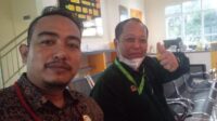 Firma Hukum UJK & Partner Polisikan Penagih Hutang Pinjol Ke SPKT PolrestaTangerang Kabupaten