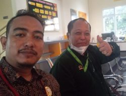 Firma Hukum UJK & Partner Polisikan Penagih Hutang Pinjol Ke SPKT PolrestaTangerang Kabupaten