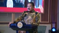 Jaksa Agung ST Burhanuddin: Perayaan Natal Kejaksaan RI Tahun 2022 Sebagai Momentum Untuk Menjalin Kebersamaan Dan Persaudaraan