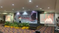 Anies Baswedan Minta Relawan Harus Solid dan Sampaikan Narasi Yang Mempersatukan