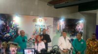 Kalemdiklat : Polri Akan Berikan Pelayanan Terbaik Dan Kepedulian Untuk Disabilitas