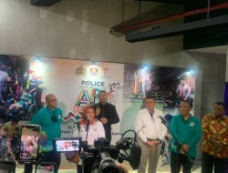 Kalemdiklat : Polri Akan Berikan Pelayanan Terbaik Dan Kepedulian Untuk Disabilitas