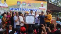 MERIAHKAN HUT NTB, FKUB GELAR GOWES HARMONY