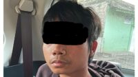 Polisi Tangkap Pelaku Curanmor di Cibodas, Kapolres: Pelaku Merupakan Residivis