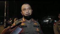 Ini Jelas Kapolresta Masalah Keributan Yang Terjadi Jl.Vetran Kota Pontianak Murni Masalah Kesalah Pahaman Lahan Parkir