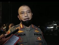Ini Jelas Kapolresta Masalah Keributan Yang Terjadi Jl.Vetran Kota Pontianak Murni Masalah Kesalah Pahaman Lahan Parkir