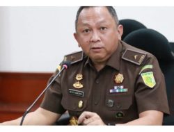 Kejaksaan Agung Memeriksa 1 Orang Saksi Terkait Perkara SKEBP Daging Sapi pada PT Surveyor Indonesia