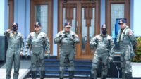 Dukung Panglima TNI Laksamana Yudo Margono, Ketua MPR RI Ingatkan Beragam Tantangan TNI