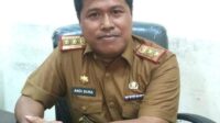 Presiden TIB Punya Sejuta Kenangan Bersama Andi Sura