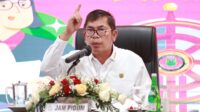 Jaksa Agung Muda Tindak Pidana Umum (JAM-Pidum) Menyetujui 14 Pengajuan Restorative Justice